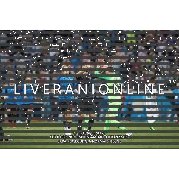 21.06.2018 NIZNY NOWOGROD NIZHNY NOVGOROD PILKA NOZNA (FOOTBALL) MISTRZOSTWA SWIATA ROSJA 2018 FIFA WORLD CUP RUSSIA 2018 ARGENTYNA - CHORWACJA (ARGENTINA-CROATIA) NZ DANIJEL SUBASIC DEJAN LOVREN FOTO LUKASZ SKWIOT/CYFRASPORT / NEWSPIX.PL --- Newspix.pl AG ALDO LIVERANI SAS-ONLY ITALY