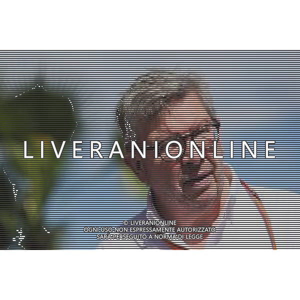 Ross Brawn (GBR) Managing Director, Motor Sports. 22.06.2018. Formula 1 World Championship, Rd 8, French Grand Prix, Paul Ricard, France, Practice Day. / AGENZIA ALDO LIVERANI SAS - ITALY ONLY EDITORIAL USE ONLY - F1 GP FRANCIA PROVE LIBERE 22.06.2018