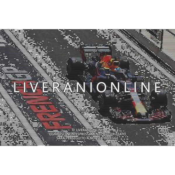 Daniel Ricciardo (AUS) Red Bull Racing RB14. 22.06.2018. Formula 1 World Championship, Rd 8, French Grand Prix, Paul Ricard, France, Practice Day. / AGENZIA ALDO LIVERANI SAS - ITALY ONLY EDITORIAL USE ONLY - F1 GP FRANCIA PROVE LIBERE 22.06.2018