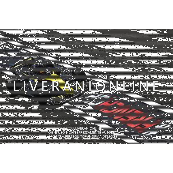 Carlos Sainz Jr (ESP) Renault Sport F1 Team RS18. 22.06.2018. Formula 1 World Championship, Rd 8, French Grand Prix, Paul Ricard, France, Practice Day. / AGENZIA ALDO LIVERANI SAS - ITALY ONLY EDITORIAL USE ONLY - F1 GP FRANCIA PROVE LIBERE 22.06.2018