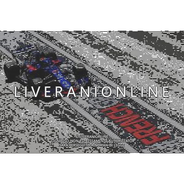 Brendon Hartley (NZL) Scuderia Toro Rosso STR13. 22.06.2018. Formula 1 World Championship, Rd 8, French Grand Prix, Paul Ricard, France, Practice Day. / AGENZIA ALDO LIVERANI SAS - ITALY ONLY EDITORIAL USE ONLY - F1 GP FRANCIA PROVE LIBERE 22.06.2018