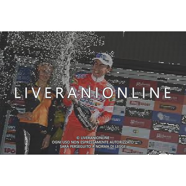 22-06-2018 Adriatica - Ionica Race; Tappa 03 Mussolente - Passo Giau; 2018, Androni Giocattoli - Sidermec; Sosa Cuervo, Ivan Ramiro; Passo Giau; FOTO STEFANO SIROTTI-AG ALDO LIVERANI SAS