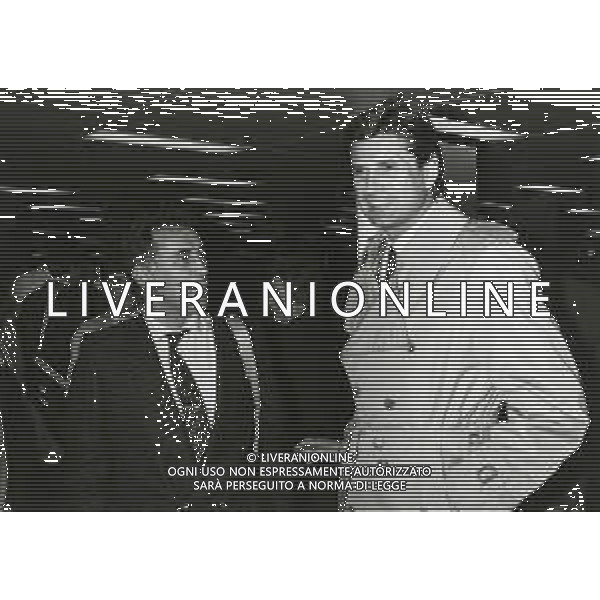 RETROSPETTIVA Amancio Amaro Varela ALLENATORE REAL MADRID NELLA FOTO Amancio Amaro Varela AG ALDO LIVERANI SAS