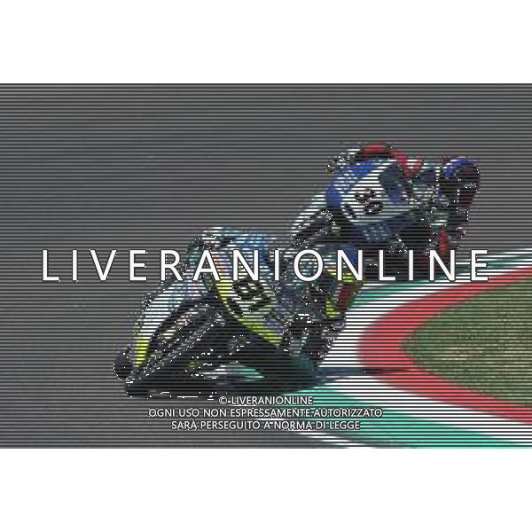 23-06-2018 IMOLA-CAMPIONATO ITALIANO VELOCITA\' MOTO3 VINCITORE STEFANO NEPA EDOARDO SINTONI FOTO GIANNI SANNA-AG ALDO LIVERANI SAS