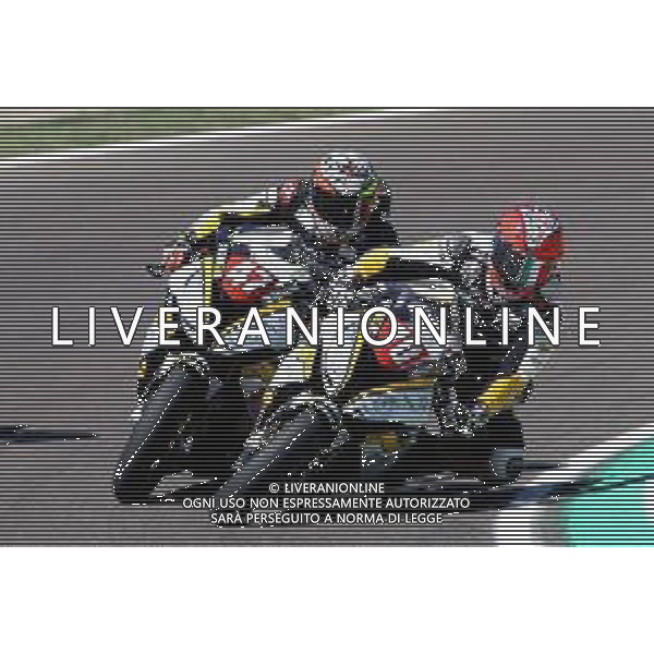 23-06-2018 IMOLA-CIV SUPERBIKE LUCA VITALI E AXEL BASSAN FOTO GIANNI SANNA-AG ALDO LIVERANI SAS