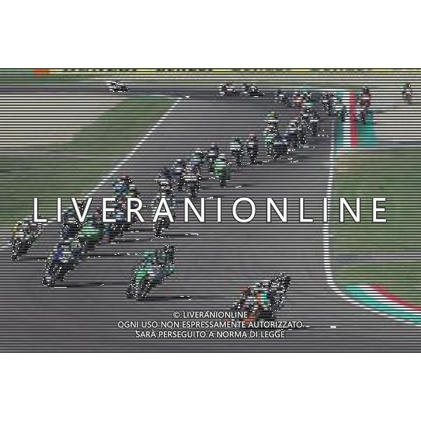 23-06-2018 IMOLA-CIV SUPERSPORT 300 VINCITORE THOMAS BRIANTI N48 FOTO GIANNI SANNA-AG ALDO LIVERANI SAS