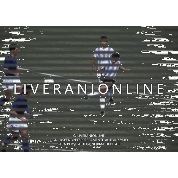 ITALIA - ARGENTINA 03.07.1990 Campionato mondiale di calcio, Coppa del Mondo FIFA ITALIA \'90 NELLA FOTO DIEGO ARMANDO MARADONA ©ARCHIVIO / AGENZIA ALDO LIVERANI SAS