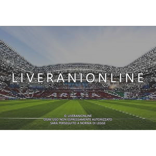 24.06.2018 KAZAN, ARENA KAZAN PILKA NOZNA (FOOTBALL) MISTRZOSTWA SWIATA ROSJA 2018 FIFA WORLD CUP RUSSIA 2018 FAZA GRUPOWA (GROUP STAGE) MECZ GAME POLSKA - KOLUMBIA (POLAND-COLUMBIA) NZ KAZAN ARENA WIDOK , ILUSTRACJA FOTO LUKASZ GROCHALA/CYFRASPORT / NEWSPIX.PL --- Newspix.pl AG ALDO LIVERANI SAS-ONLY ITALY