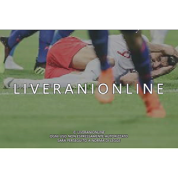 24.06.2018 KAZAN, ARENA KAZAN PILKA NOZNA (FOOTBALL) MISTRZOSTWA SWIATA ROSJA 2018 FIFA WORLD CUP RUSSIA 2018 FAZA GRUPOWA (GROUP STAGE) MECZ GAME POLSKA - KOLUMBIA (POLAND-COLUMBIA) NZ ROBERT LEWANDOWSKI ODPADAMY Z MISTRZOSTW SWIATA FOTO LUKASZ GROCHALA/CYFRASPORT / NEWSPIX.PL --- Newspix.pl AG ALDO LIVERANI SAS ONLY ITALY