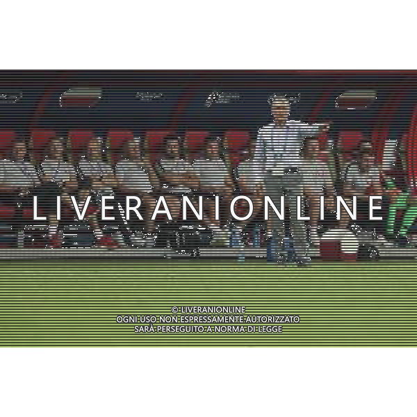 24.06.2018 KAZAN, ARENA KAZAN PILKA NOZNA (FOOTBALL) MISTRZOSTWA SWIATA ROSJA 2018 FIFA WORLD CUP RUSSIA 2018 FAZA GRUPOWA (GROUP STAGE) MECZ GAME POLSKA - KOLUMBIA (POLAND-COLUMBIA) NZ ADAM NAWALKA - TRENER, HEAD COACH, SELEKCJONER FOTO LUKASZ GROCHALA/CYFRASPORT / NEWSPIX.PL --- Newspix.pl AG ALDO LIVERANI SAS ONLY ITALY
