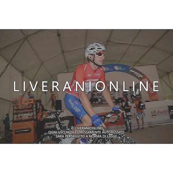 24-06-2018 Adriatica - Ionica Race; Tappa 05 Grado - Trieste; 2018, Quick Step - Floors; Viviani, Elia; Grado; FOTO STEFANO SIROTTI-AG ALDO LIVERANI SAS