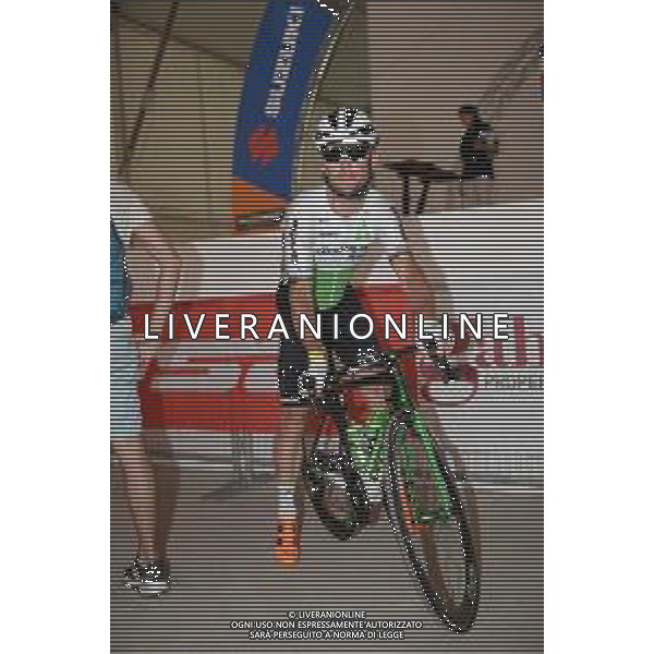 24-06-2018 Adriatica - Ionica Race; Tappa 05 Grado - Trieste; 2018, Dimension Data; Cavendish, Mark; Grado; FOTO STEFANO SIROTTI-AG ALDO LIVERANI SAS