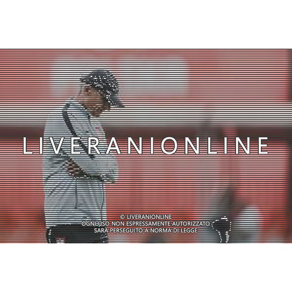 25.06.2018 SOCZI (SOCHI), ROSJA (RUSSIA) PILKA NOZNA (FOOTBALL) MISTRZOSTWA SWIATA ROSJA 2018 FIFA WORLD CUP RUSSIA 2018 TRENING WYROWNAWCZY REPREZENTACJI POLSKI PO MECZU Z KOLUMBIA NZ ADAM NAWALKA - TRENER, HEAD COACH, SELEKCJONER FOTO LUKASZ GROCHALA/CYFRASPORT / NEWSPIX.PL --- Newspix.pl Polish national team training in Sochi, part of the players training on the pitch, those who played with Colombia are training in the hotel, by the pool POLAND OUT!!! AG ALDO LIVERANI SAS-ONLY ITALY