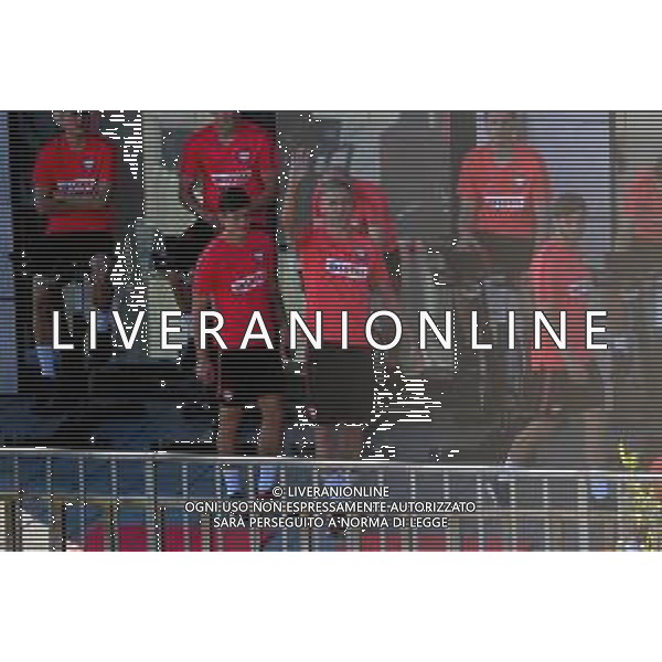 !!! EXCLUSIVE PHOTOS!!! !!! UWAGA ZDJECIA PAPARAZZI !!! BRAK ZGODY NA PUBLIKACJE WIZERUNKU !!! KADROWICZE PO PRZEGRANYM DRUGIM MECZU NA MUNDIALU RELAKSUJA SIE NA BASENIE. ZADOWOLENI USMIECHNIECI ZRELAKSOWANI WYCHODZA NA TRENING. WIEKSZOSC ZAWODNIKOW WYCHODZI Z TELEFONAMI NA TRENING. PRAWIE WSZYSCY SMIEJA SIE I SZUKAJA MIEJSCA SKAD SA ROBIONE IM ZDJECIA. JEDYNA PRZEJETA OSOBA JEST MICHAL PAZDAN KTORY CALY CZAS TRENINGU RZETELNIE PRACOWAL W SKUPIENIU I ZOSTAL JAKO OSTATNI Z DRUZYNY. MUNDIAL 2018 25.06.2018 SOCHI TOBIASZ/NEWSPIX --- Newspix.pl NZ LUKASZ TEODORCZYK PIOTR ZIELINSKI JAN BEDNAREK Polish national team training in Sochi, part of the players training on the pitch, those who played with Colombia are training in the hotel, by the pool POLAND OUT!!! AG ALDO LIVERANI SAS-ONLY ITALY