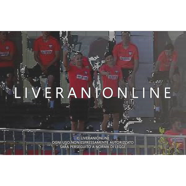 !!! EXCLUSIVE PHOTOS!!! !!! UWAGA ZDJECIA PAPARAZZI !!! BRAK ZGODY NA PUBLIKACJE WIZERUNKU !!! KADROWICZE PO PRZEGRANYM DRUGIM MECZU NA MUNDIALU RELAKSUJA SIE NA BASENIE. ZADOWOLENI USMIECHNIECI ZRELAKSOWANI WYCHODZA NA TRENING. WIEKSZOSC ZAWODNIKOW WYCHODZI Z TELEFONAMI NA TRENING. PRAWIE WSZYSCY SMIEJA SIE I SZUKAJA MIEJSCA SKAD SA ROBIONE IM ZDJECIA. JEDYNA PRZEJETA OSOBA JEST MICHAL PAZDAN KTORY CALY CZAS TRENINGU RZETELNIE PRACOWAL W SKUPIENIU I ZOSTAL JAKO OSTATNI Z DRUZYNY. MUNDIAL 2018 25.06.2018 SOCHI TOBIASZ/NEWSPIX --- Newspix.pl NZ LUKASZ TEODORCZYK PIOTR ZIELINSKI JAN BEDNAREK Polish national team training in Sochi, part of the players training on the pitch, those who played with Colombia are training in the hotel, by the pool POLAND OUT!!! AG ALDO LIVERANI SAS-ONLY ITALY