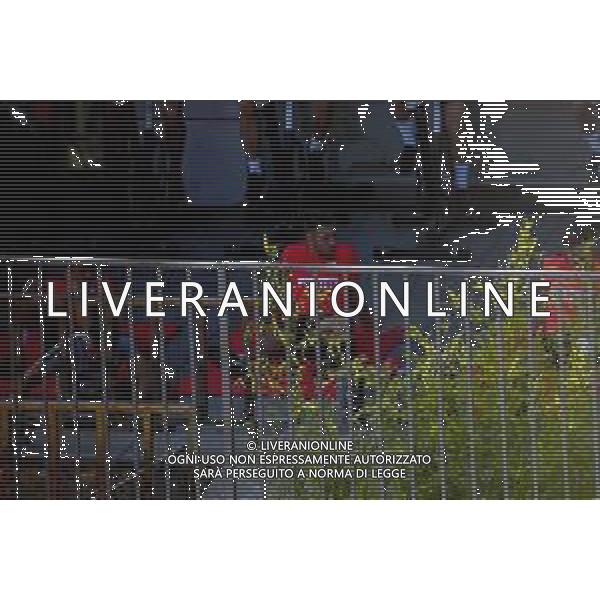 !!! EXCLUSIVE PHOTOS!!! !!! UWAGA ZDJECIA PAPARAZZI !!! BRAK ZGODY NA PUBLIKACJE WIZERUNKU !!! KADROWICZE PO PRZEGRANYM DRUGIM MECZU NA MUNDIALU RELAKSUJA SIE NA BASENIE. ZADOWOLENI USMIECHNIECI ZRELAKSOWANI WYCHODZA NA TRENING. WIEKSZOSC ZAWODNIKOW WYCHODZI Z TELEFONAMI NA TRENING. PRAWIE WSZYSCY SMIEJA SIE I SZUKAJA MIEJSCA SKAD SA ROBIONE IM ZDJECIA. JEDYNA PRZEJETA OSOBA JEST MICHAL PAZDAN KTORY CALY CZAS TRENINGU RZETELNIE PRACOWAL W SKUPIENIU I ZOSTAL JAKO OSTATNI Z DRUZYNY. NZ MACIEJ RYBUS MUNDIAL 2018 25.06.2018 SOCHI TOBIASZ/NEWSPIX --- Newspix.pl Polish national team training in Sochi, part of the players training on the pitch, those who played with Colombia are training in the hotel, by the pool POLAND OUT!!! AG ALDO LIVERANI SAS-ONLY ITALY