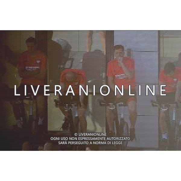 !!! EXCLUSIVE PHOTOS!!! !!! UWAGA ZDJECIA PAPARAZZI !!! BRAK ZGODY NA PUBLIKACJE WIZERUNKU !!! KADROWICZE PO PRZEGRANYM DRUGIM MECZU NA MUNDIALU RELAKSUJA SIE NA BASENIE. ZADOWOLENI USMIECHNIECI ZRELAKSOWANI WYCHODZA NA TRENING. WIEKSZOSC ZAWODNIKOW WYCHODZI Z TELEFONAMI NA TRENING. PRAWIE WSZYSCY SMIEJA SIE I SZUKAJA MIEJSCA SKAD SA ROBIONE IM ZDJECIA. JEDYNA PRZEJETA OSOBA JEST MICHAL PAZDAN KTORY CALY CZAS TRENINGU RZETELNIE PRACOWAL W SKUPIENIU I ZOSTAL JAKO OSTATNI Z DRUZYNY. MUNDIAL 2018 25.06.2018 SOCHI TOBIASZ/NEWSPIX --- Newspix.pl NZ MICHAL PAZDAN WOJCIECH SZCZESNY GRZEGORZ KRYCHOWIAK Polish national team training in Sochi, part of the players training on the pitch, those who played with Colombia are training in the hotel, by the pool POLAND OUT!!! AG ALDO LIVERANI SAS-ONLY ITALY