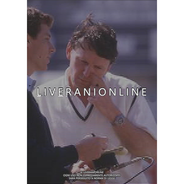 RETROSPETTIVA John Edward Barnard è un progettista britannico. Ha lavorato per varie scuderie importanti di Formula 1 tra le quali McLaren, Ferrari e Benetton. NELLA FOTO JOHN BARNARD AG ALDO LIVERANI SAS