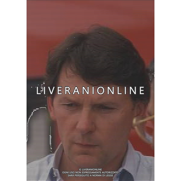 RETROSPETTIVA John Edward Barnard è un progettista britannico. Ha lavorato per varie scuderie importanti di Formula 1 tra le quali McLaren, Ferrari e Benetton. NELLA FOTO JOHN BARNARD AG ALDO LIVERANI SAS