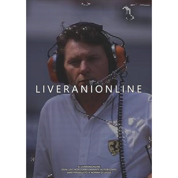 RETROSPETTIVA John Edward Barnard è un progettista britannico. Ha lavorato per varie scuderie importanti di Formula 1 tra le quali McLaren, Ferrari e Benetton. NELLA FOTO JOHN BARNARD AG ALDO LIVERANI SAS