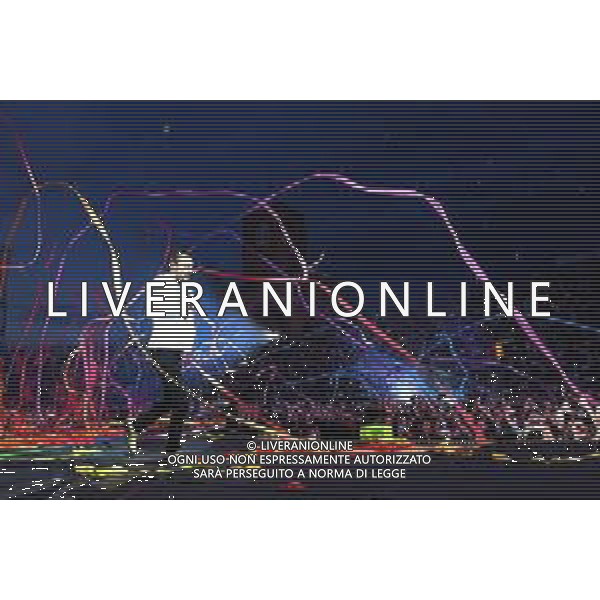 26-06-2018 BOLOGNA- CONCERTO DI CESARE CREMONINI FOTO OPTIMA -AG ALDO LIVERANI SAS