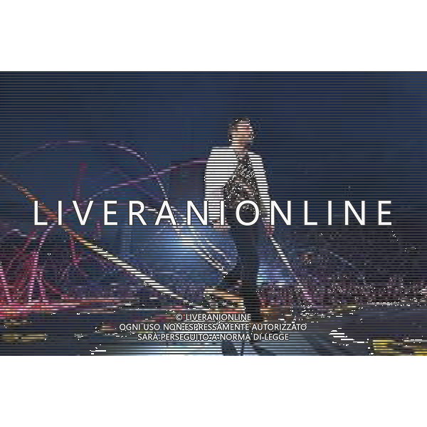 26-06-2018 BOLOGNA- CONCERTO DI CESARE CREMONINI FOTO OPTIMA -AG ALDO LIVERANI SAS