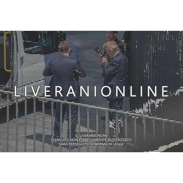 WYJAZD KADY Z NA MECZ Z JAPONIA N/Z ZBIGNIEW BONIEK MUNDIAL 2018 27.06.2018 TOBIASZ/NEWSPIX --- Newspix.pl PAPIEROSY NALOG PALI PAPIEROSY PALACZ Polish footballers are leaving for a match with Japan in Volgograd / AGENZIA ALDO LIVERANI SAS - ITALY ONLY EDITORIAL USE ONLY / AGENZIA ALDO LIVERANI SAS - ITALY ONLY EDITORIAL USE ONLY - I calciatori della nazionale della Polonia lasciano Sochi per la partita di domani contro il Giappone a Volgograd - Mondiali Russia 27.06.2018