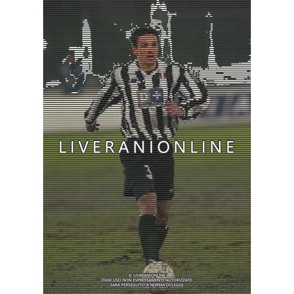 13-01-1999 TORINO - COPPA ITALIA JUVENTUS BOLOGNA 1-2 NELLA FOTO ZORAN MIRKOVIC AG ALDO LIVERANI SAS