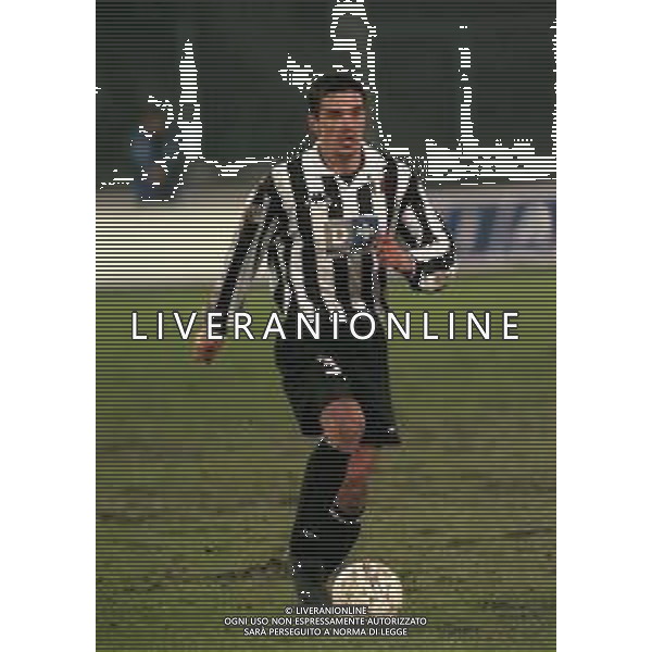 13-01-1999 TORINO - COPPA ITALIA JUVENTUS BOLOGNA 1-2 NELLA FOTO ZORAN MIRKOVIC AG ALDO LIVERANI SAS