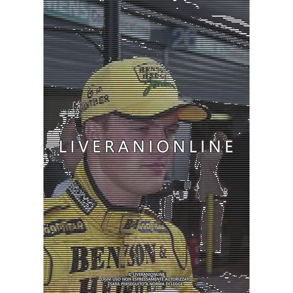 12 SETTEMBRE 1997 GP MONZA F1 NELLA FOTO RALF SCHUMACHER AG ALDO LIVERANI SAS