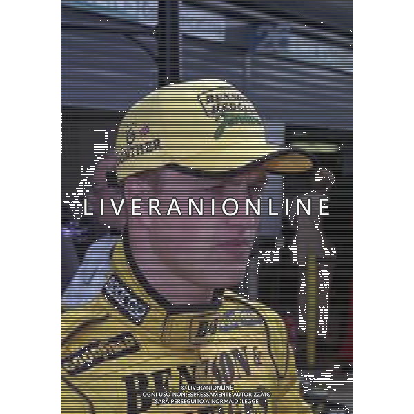 12 SETTEMBRE 1997 GP MONZA F1 NELLA FOTO RALF SCHUMACHER AG ALDO LIVERANI SAS