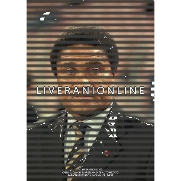 13-08-1999 TRIESTE-TROFEO NEREO ROCCO MILAN BENFICA NELLA FOTO EUSEBIO AG ALDO LIVERANI SAS