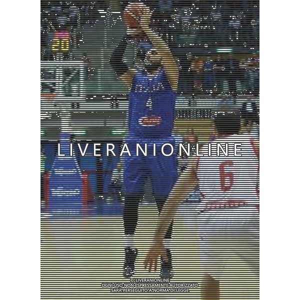 FIBA Basketball World Cup 2019 European Qualifiers Trieste - 28.06.2018 Italia-Croazia Nella Foto:Pietro Aradori /Ph.Vitez-Ag. Aldo Liverani