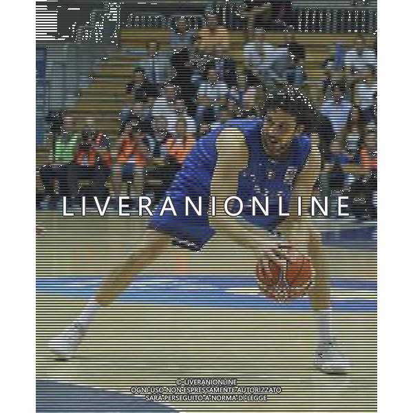 FIBA Basketball World Cup 2019 European Qualifiers Trieste - 28.06.2018 Italia-Croazia Nella Foto:Luca Vitali /Ph.Vitez-Ag. Aldo Liverani