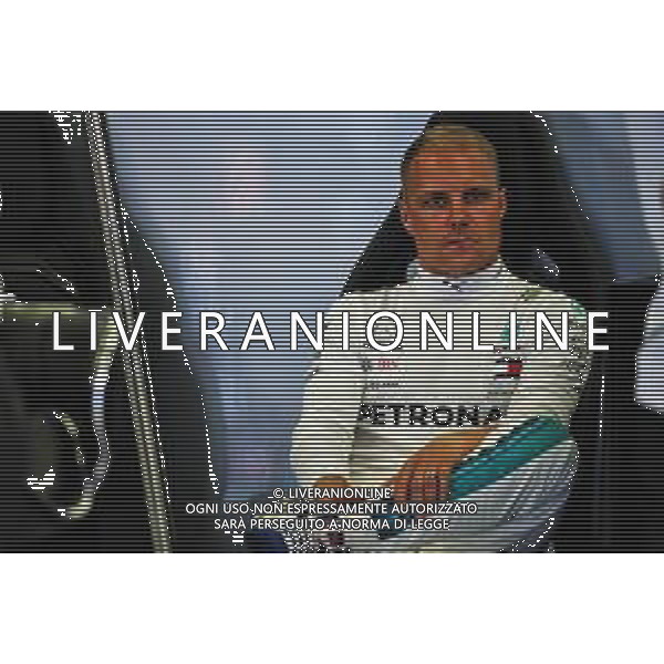 Valtteri Bottas (FIN) Mercedes AMG F1. 29.06.2018. Formula 1 World Championship, Rd 9, Austrian Grand Prix, Spielberg, Austria, Practice Day. / AGENZIA ALDO LIVERANI SAS - ITALY ONLY EDITORIAL USE ONLY - F1 Gp Austria, Prove Libere 29.06.2018