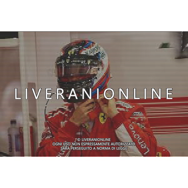 Kimi Raikkonen (FIN) Ferrari. 29.06.2018. Formula 1 World Championship, Rd 9, Austrian Grand Prix, Spielberg, Austria, Practice Day. AG ALDO LIVERANI SAS-ONLY ITALY