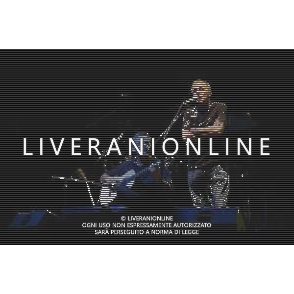Rimini Beat Village - Roberto Vecchioni in concerto La Vita che si Ama tour 29/06/2018 nella foto: Roberto Vecchioni ©Claudio Zamagni/Agenzia Aldo Liverani