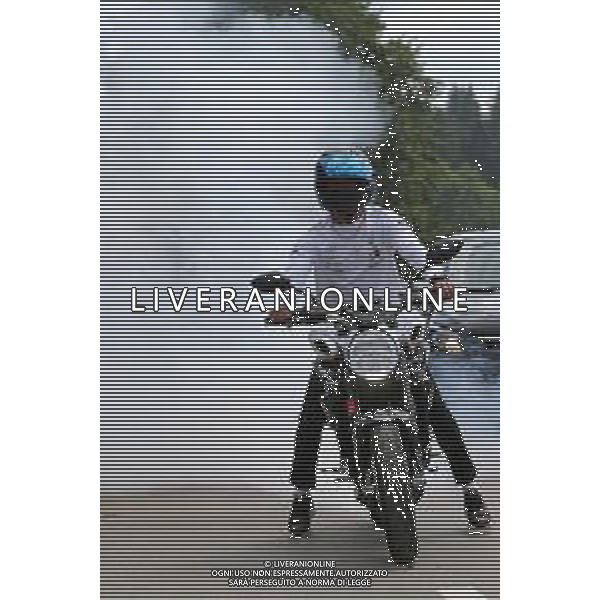 Lewis Hamilton (GBR) Mercedes AMG F1 30.06.2018. Formula 1 World Championship, Rd 9, Austrian Grand Prix, Spielberg, Austria, Qualifying Day. ag aldo liverani sas-only italy