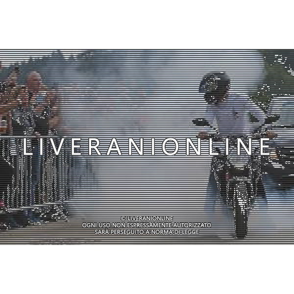 Lewis Hamilton (GBR) Mercedes AMG F1 30.06.2018. Formula 1 World Championship, Rd 9, Austrian Grand Prix, Spielberg, Austria, Qualifying Day. ag aldo liverani sas-only italy