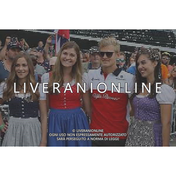Marcus Ericsson (SWE) Sauber F1 Team 30.06.2018. Formula 1 World Championship, Rd 9, Austrian Grand Prix, Spielberg, Austria, Qualifying Day. ag aldo liverani sas-only italy
