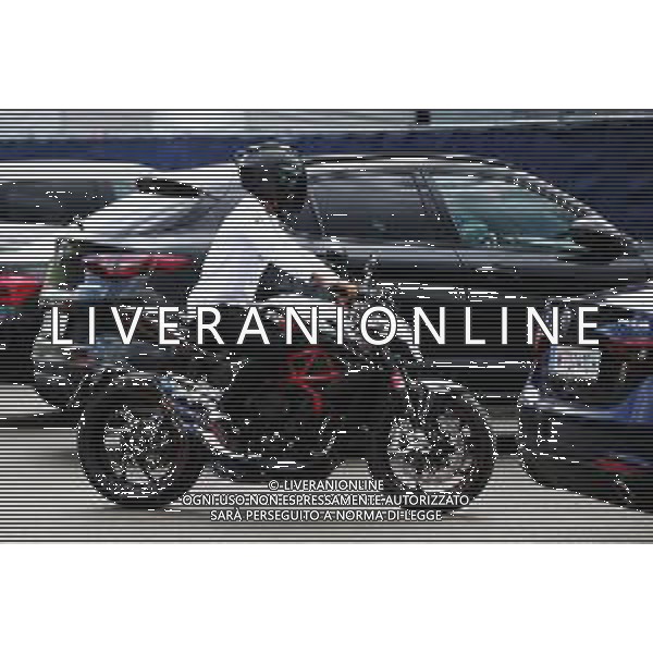 Lewis Hamilton (GBR) Mercedes AMG F1. 30.06.2018. Formula 1 World Championship, Rd 9, Austrian Grand Prix, Spielberg, Austria, Qualifying Day. ag aldo liverani sas-only italy