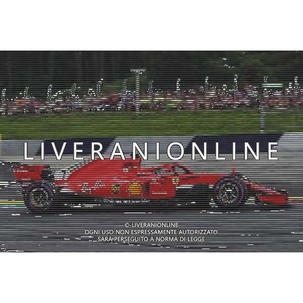 Kimi Raikkonen (FIN) Ferrari SF71H. 30.06.2018. Formula 1 World Championship, Rd 9, Austrian Grand Prix, Spielberg, Austria, Qualifying Day. ag aldo liverani sas-only italy