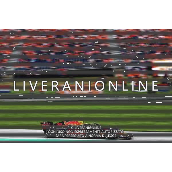 Max Verstappen (NLD) Red Bull Racing RB14. 30.06.2018. Formula 1 World Championship, Rd 9, Austrian Grand Prix, Spielberg, Austria, Qualifying Day. ag aldo liverani sas-only italy