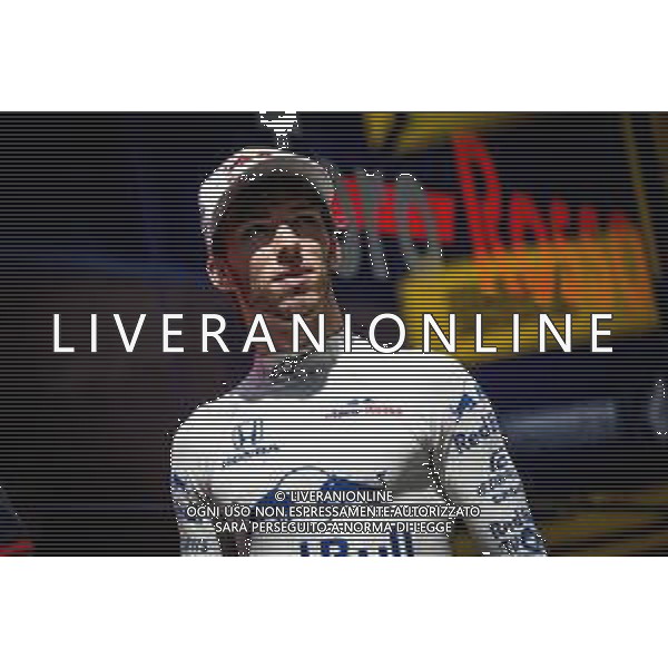 Pierre Gasly (FRA) Scuderia Toro Rosso. 30.06.2018. Formula 1 World Championship, Rd 9, Austrian Grand Prix, Spielberg, Austria, Qualifying Day. / AGENZIA ALDO LIVERANI SAS - ITALY ONLY EDITORIAL USE ONLY - F1 Gp Austria, Prove Ufficiali Qualifiche 30.06.2018