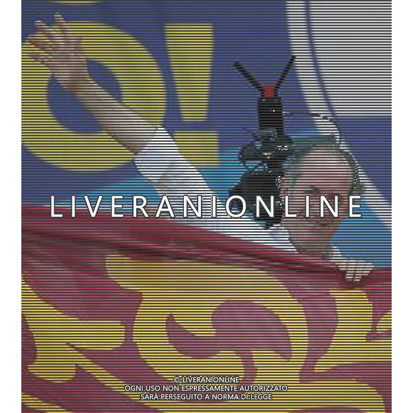 Raduno della Lega Nazionale a Pontida 2018 Pontida (BG) - 01.07.2018 Nella Foto:Luca Zaia /Ph.Vitez-Ag. Aldo Liverani