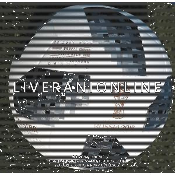 FIFA World Cup Russia 2018 Match No. 025, 2018-06-22 Brazil vs Costa Rica Saint Petersburg Stadium PILKA NOZNA MISTRZOSTWA SWIATA W PILCE NOZNEJ MUNDIAL ROSJA 2018 BRAZYLIA - KOSTARYKA FOT. JOHN BOTOS PROJECT PLUS/NEWSPIX.PL --- Newspix.pl FIFA World Cup Russia 2018 Official Match Ball Telstar (BRAZIL V COSTA RICA) AG ALDO LIVERANI SAS-ONLY ITALY