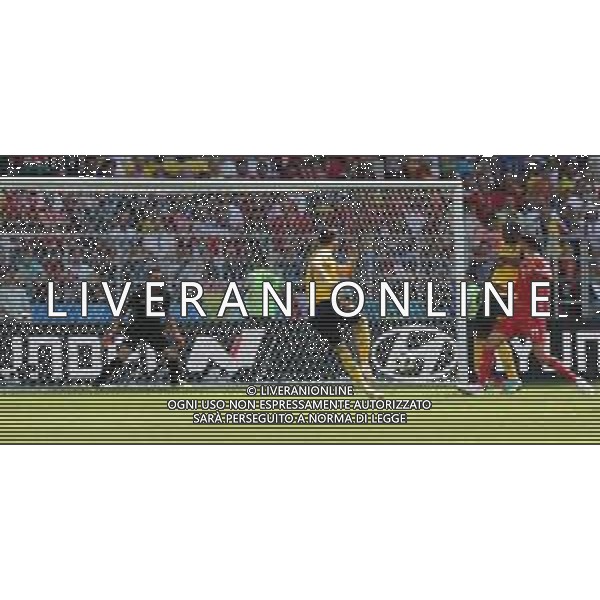 FIFA World Cup Russia 2018 Match No. 029, 2018-06-23 Belgium vs Tunisia Spartak Stadium PILKA NOZNA MISTRZOSTWA SWIATA W PILCE NOZNEJ MUNDIAL ROSJA 2018 BELGIA - TUNEZJA FOT. JOHN BOTOS PROJECT PLUS/NEWSPIX.PL --- Newspix.pl CARRASCO (BEL) AG ALDO LIVERANI SAS-ONLY ITALY