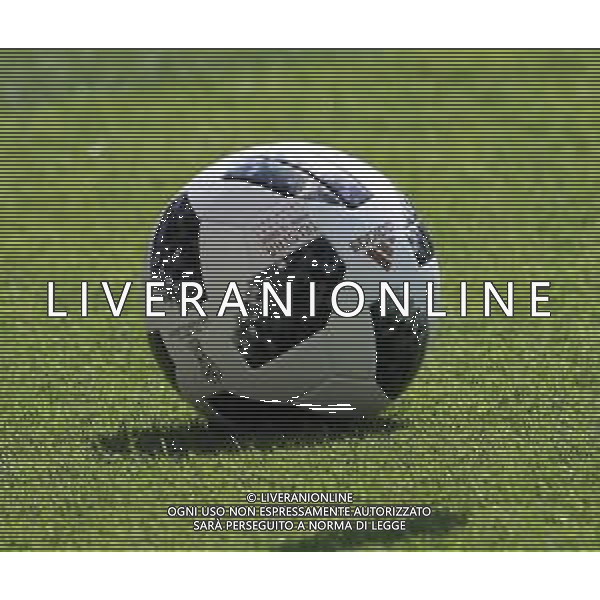 FIFA World Cup Russia 2018 Match No. 029, 2018-06-23 Belgium vs Tunisia Spartak Stadium PILKA NOZNA MISTRZOSTWA SWIATA W PILCE NOZNEJ MUNDIAL ROSJA 2018 BELGIA - TUNEZJA FOT. JOHN BOTOS PROJECT PLUS/NEWSPIX.PL --- Newspix.pl FIFA WORLD CUP RUSSIA 2018 OFFICAL MATCH BALL TELSTAR (Belgium v Tunisia) AG ALDO LIVERANI SAS-ONLY ITALY