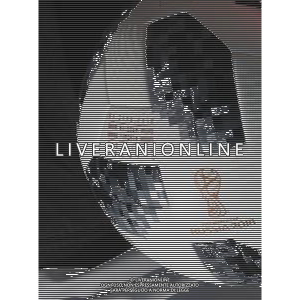 FIFA World Cup Russia 2018 Match No. 029, 2018-06-23 Belgium vs Tunisia Spartak Stadium PILKA NOZNA MISTRZOSTWA SWIATA W PILCE NOZNEJ MUNDIAL ROSJA 2018 BELGIA - TUNEZJA FOT. JOHN BOTOS PROJECT PLUS/NEWSPIX.PL --- Newspix.pl FIFA WORLD CUP RUSSIA 2018 OFFICAL BALL TELSTAR (Belgium v Tunisia) AG ALDO LIVERANI SAS-ONLY ITALY