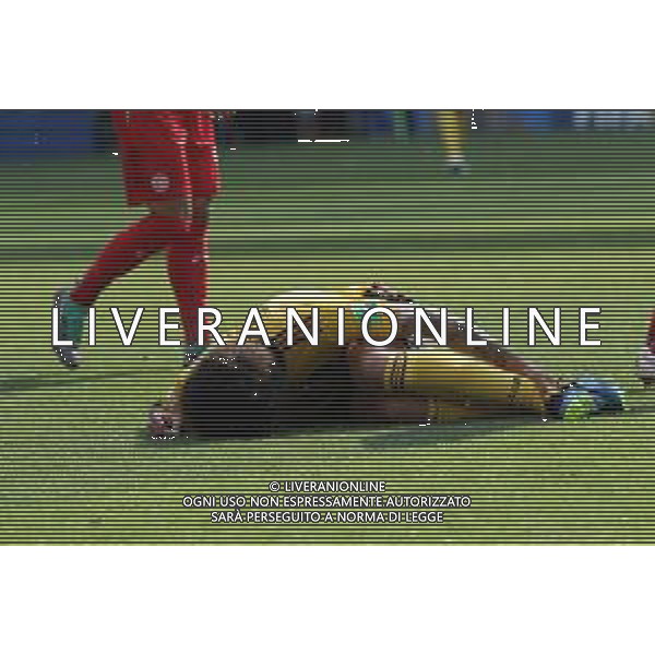 FIFA World Cup Russia 2018 Match No. 029, 2018-06-23 Belgium vs Tunisia Spartak Stadium PILKA NOZNA MISTRZOSTWA SWIATA W PILCE NOZNEJ MUNDIAL ROSJA 2018 BELGIA - TUNEZJA FOT. JOHN BOTOS PROJECT PLUS/NEWSPIX.PL --- Newspix.pl WITSEL (BEL) AG ALDO LIVERANI SAS-ONLY ITALY